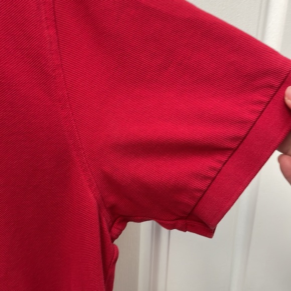 Brooks Brothers Polo Slim Git size XL - Picture 5 of 11